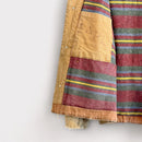 1940s Carhartt Blanket-lined Chore Coat