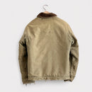 WW2 US Navy N-1 Deck Jacket