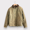 WW2 US Navy N-1 Deck Jacket
