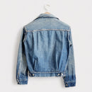 1950s Levi’s Type 2 Jacket