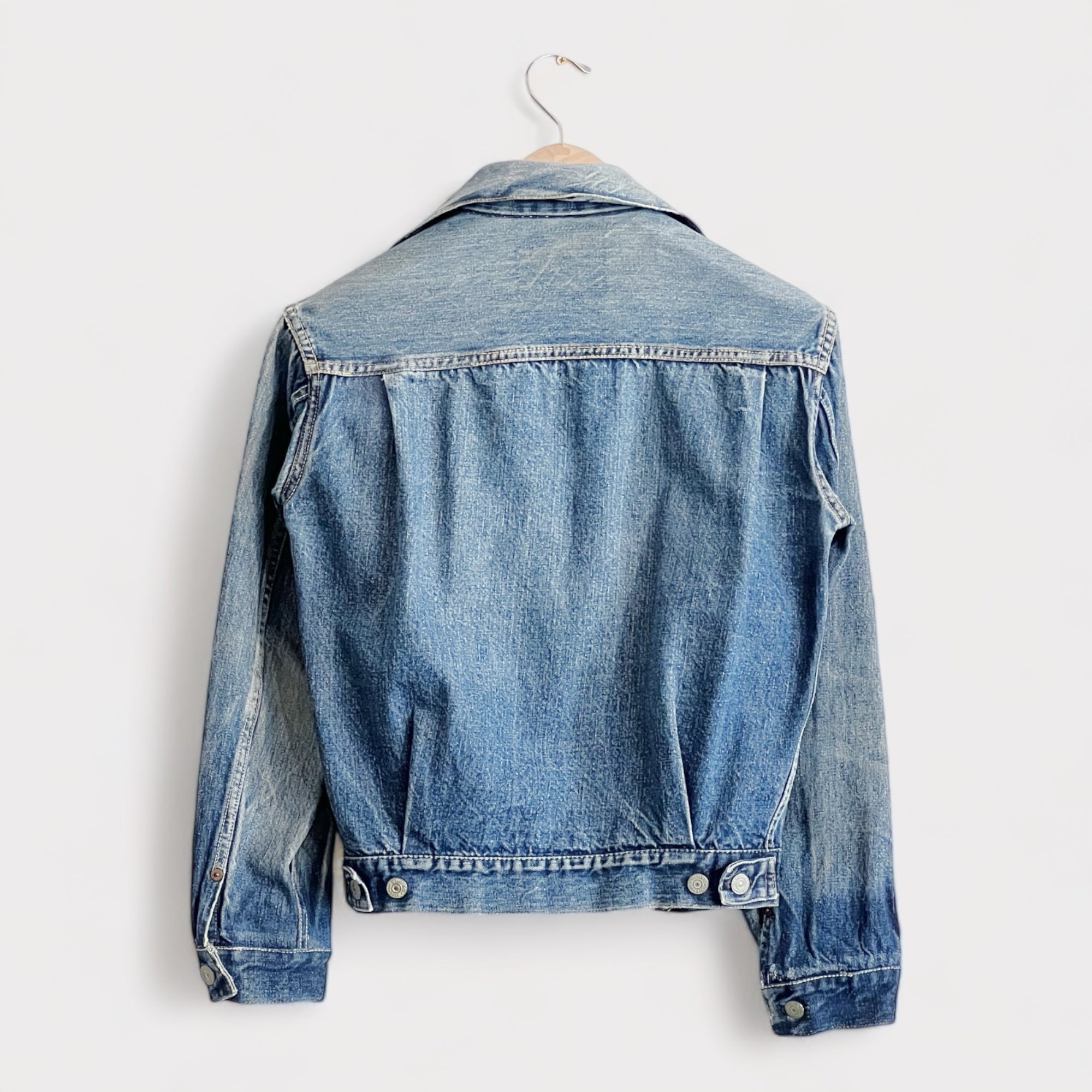 1950s Levi’s Type 2 Jacket