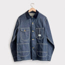 Harvester Workhorse Jacket 2.0