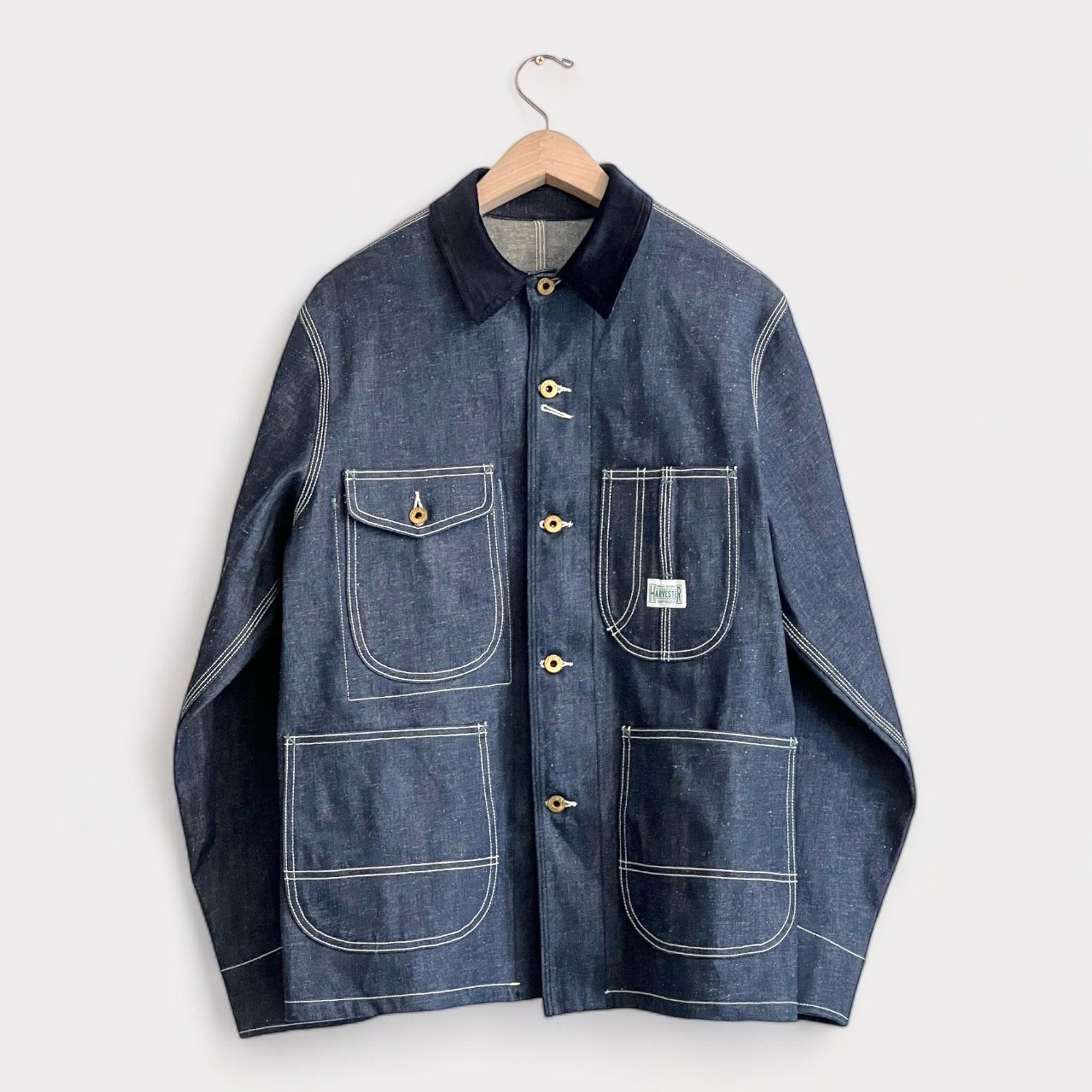 Harvester Workhorse Jacket 2.0