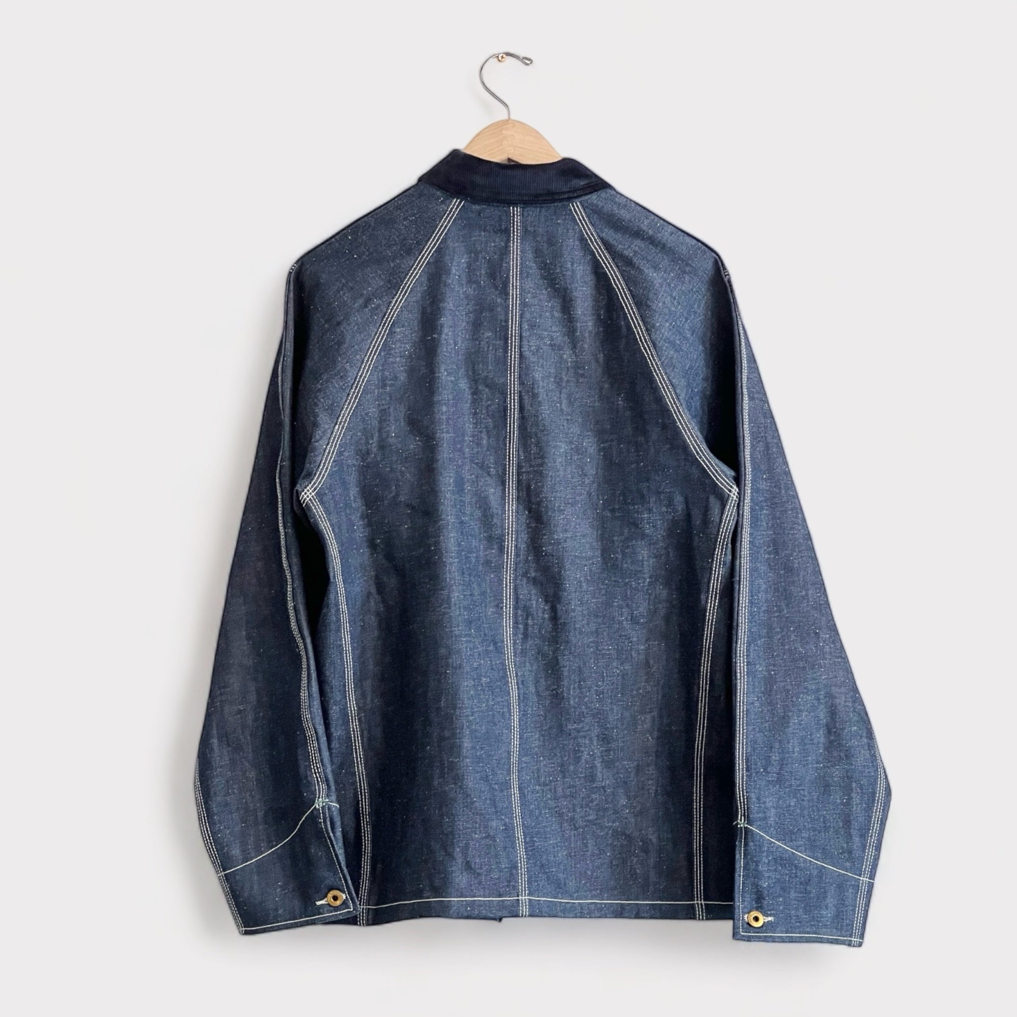 Harvester Workhorse Jacket 2.0