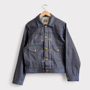 Harvester Midnight Rider Jacket