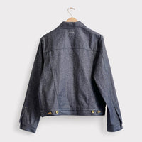 Harvester Midnight Rider Jacket