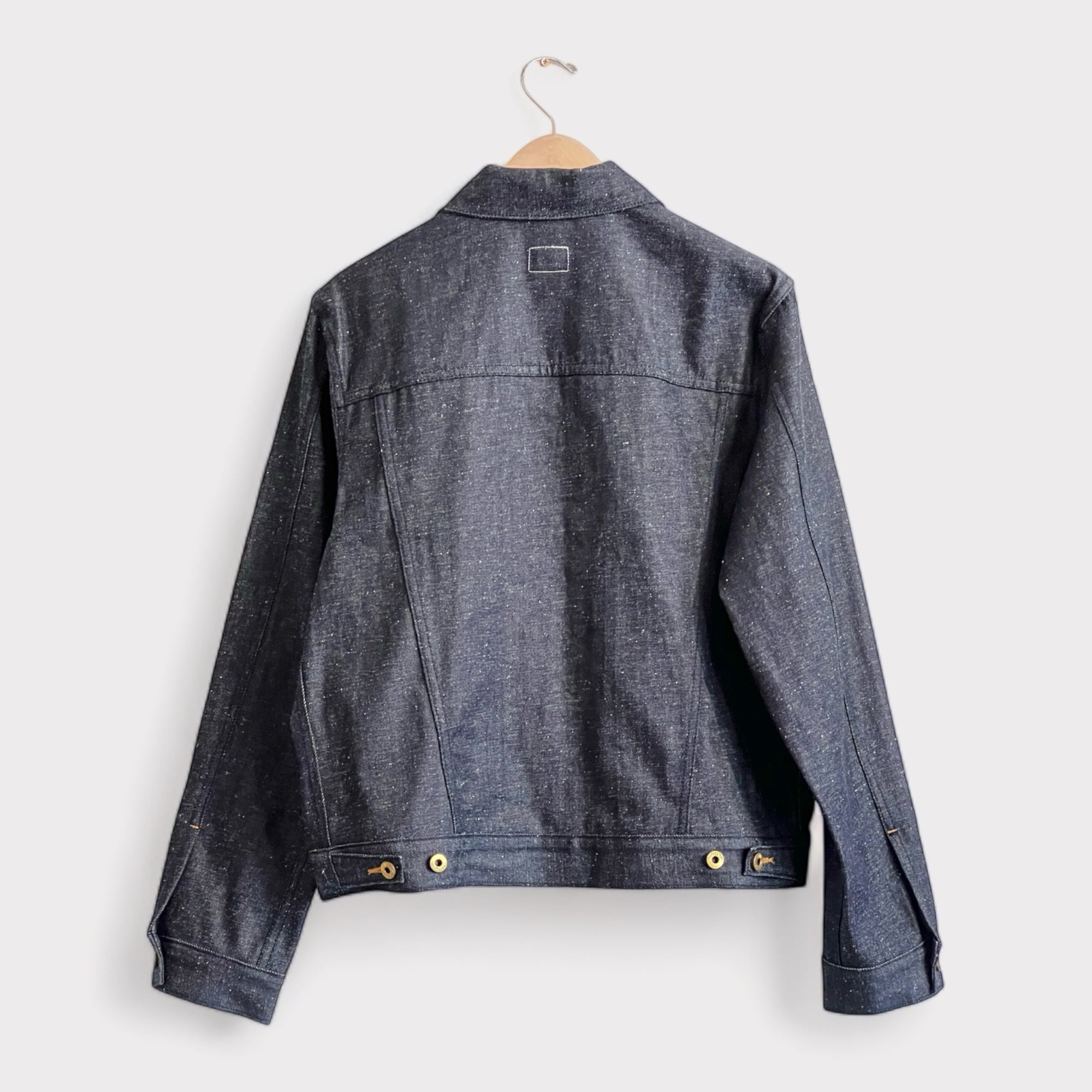 Harvester Midnight Rider Jacket
