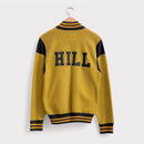 1950s Champion Pullover Fleece Warmup Jacket