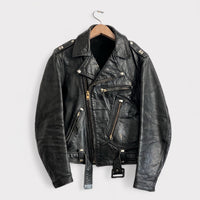 1950s Buco J-82 Horsehide Biker Jacket