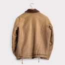 1960s Civilian USN N-1 Deck Jacket