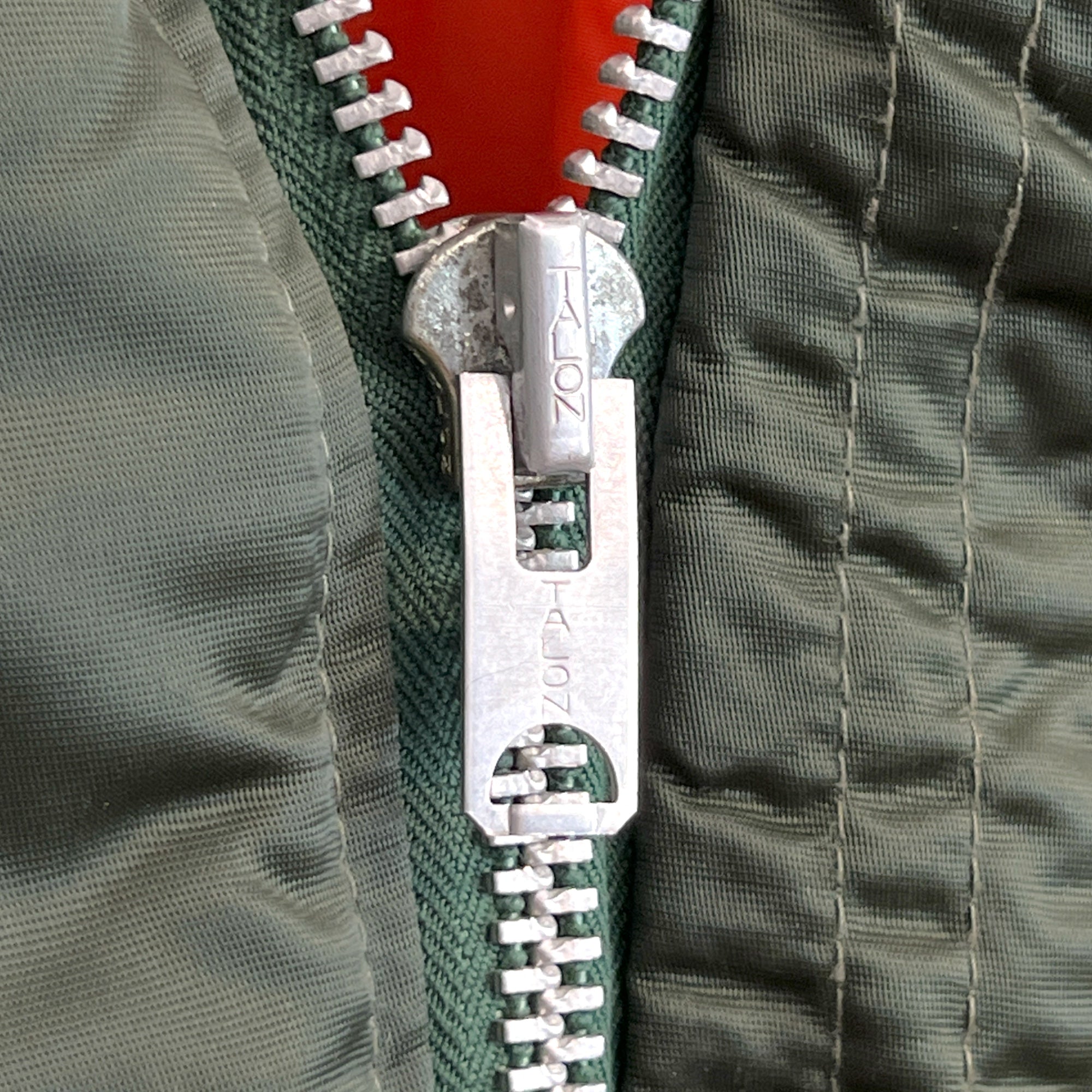 1970s Golden Fleece N3-B Parka – Harvester International