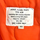 1970s Golden Fleece N3-B Parka