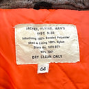 1970s Golden Fleece N3-B Parka