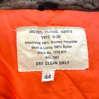 1970s Golden Fleece N3-B Parka