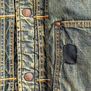 1960s Hercules Flannel-Lined Type 2 Jacket