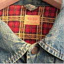 1960s Hercules Flannel-Lined Type 2 Jacket