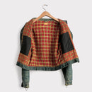 1960s Hercules Flannel-Lined Type 2 Jacket