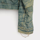 1960s Hercules Flannel-Lined Type 2 Jacket