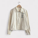 1950s Lane Tech Traffic Monitor Jacket