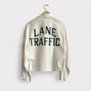 1950s Lane Tech Traffic Monitor Jacket