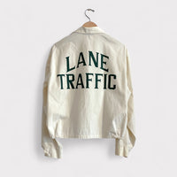 1950s Lane Tech Traffic Monitor Jacket