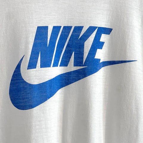 1980s Nike Logo Tee