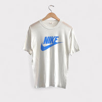 1980s Nike Logo Tee
