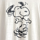 1960s Mayo Spruce Snoopy Tee
