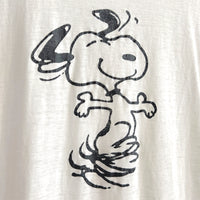 1960s Mayo Spruce Snoopy Tee