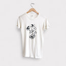 1960s Mayo Spruce Snoopy Tee