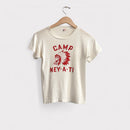 1950s Champion “Camp Ney-A-Ti” Tee