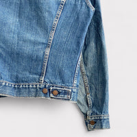 1970s Levi’s “Big E” Type 3 Jacket - 42