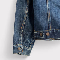 1960s Levi’s “Big E” Type 3 Jacket - 40