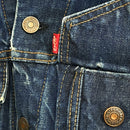 1960s Levi’s “Big E” Type 3 Jacket - 40