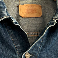 1960s Levi’s “Big E” Type 3 Jacket - 42