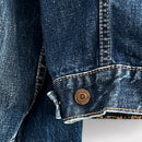 1960s Levi’s “Big E” Type 3 Jacket - 42