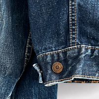 1960s Levi’s “Big E” Type 3 Jacket - 42
