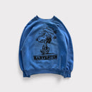 Walnuts “Auggie” Sweatshirt - BLUES