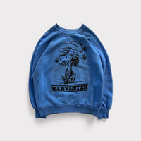 Walnuts “Auggie” Sweatshirt - BLUES