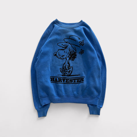 Walnuts “Auggie” Sweatshirt - BLUES