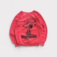 Walnuts “Auggie” Sweatshirt - MAGENTAS