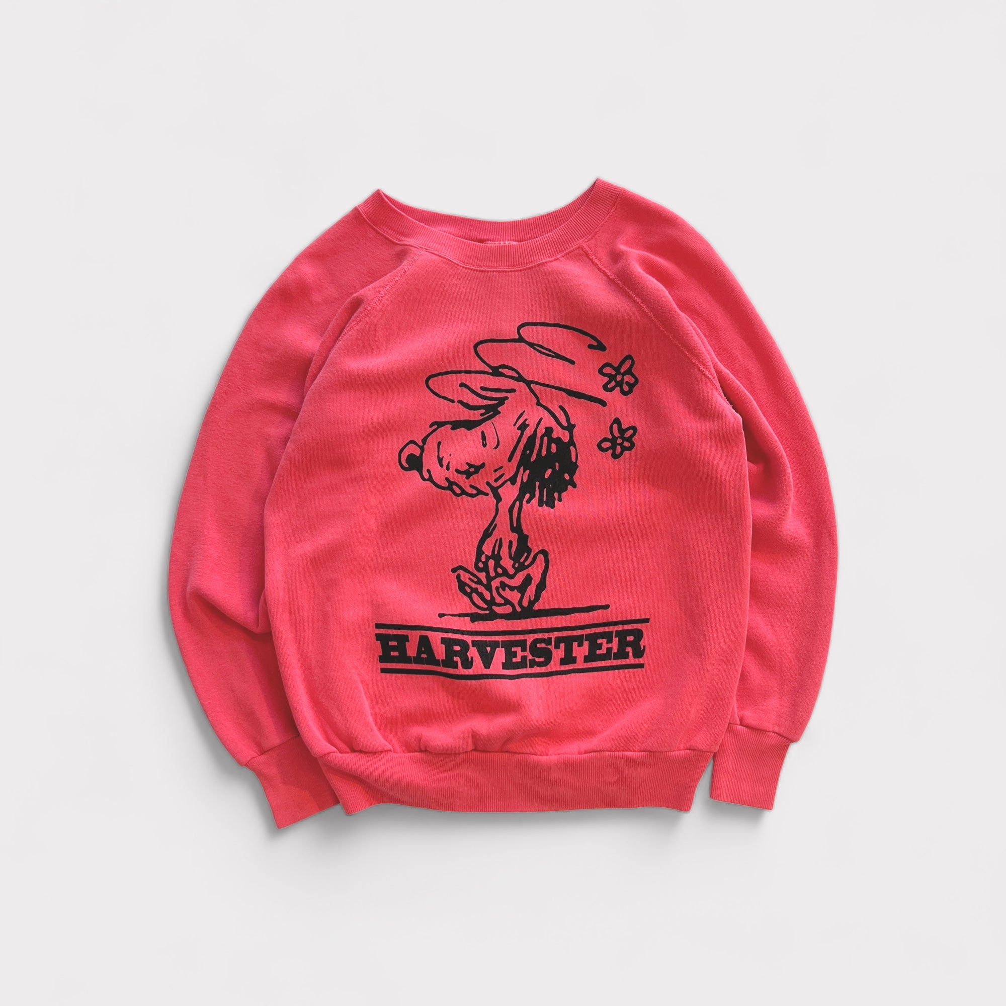 Walnuts “Auggie” Sweatshirt - MAGENTAS
