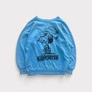Walnuts “Auggie” Sweatshirt - BLUES