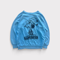 Walnuts “Auggie” Sweatshirt - BLUES