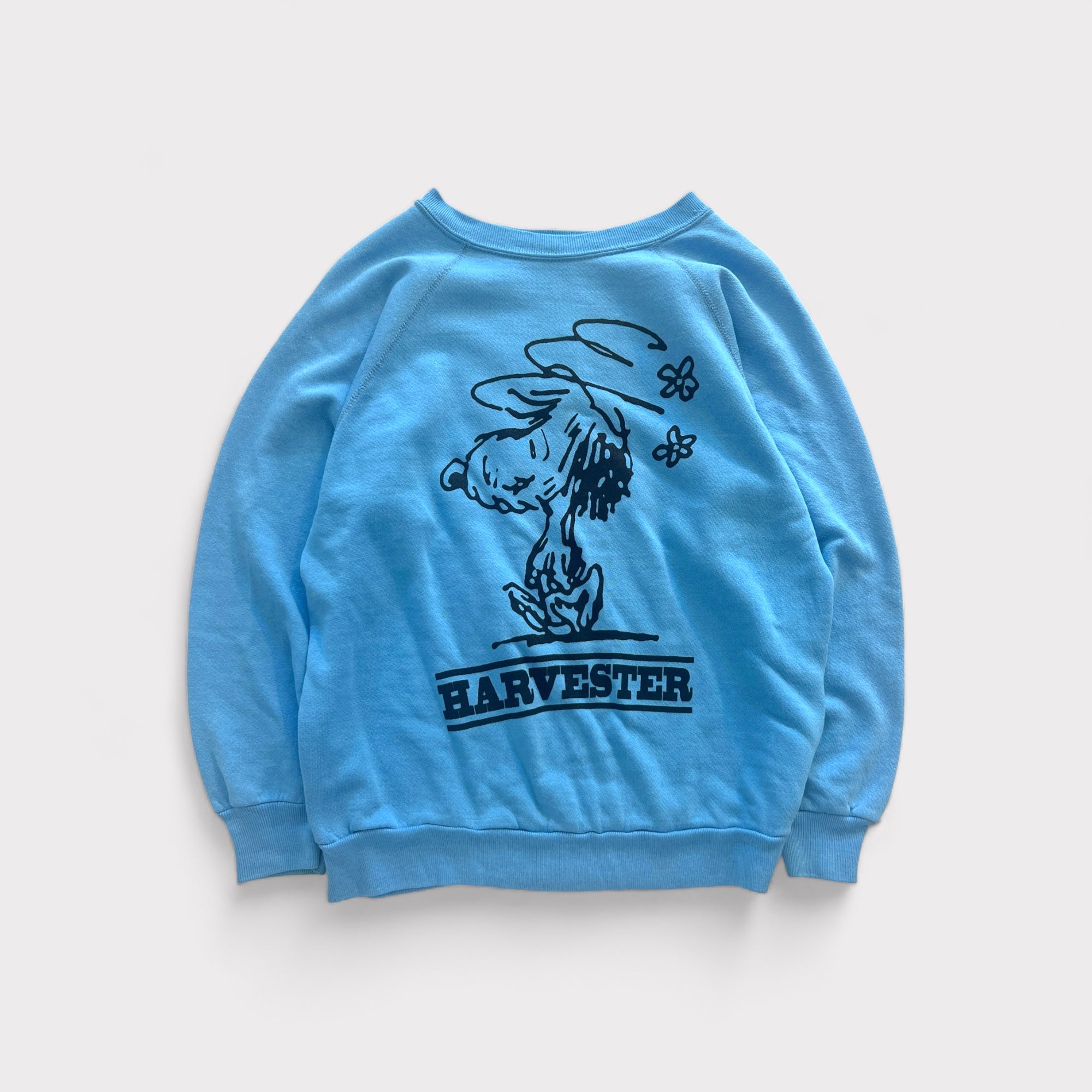 Walnuts “Auggie” Sweatshirt - BLUES