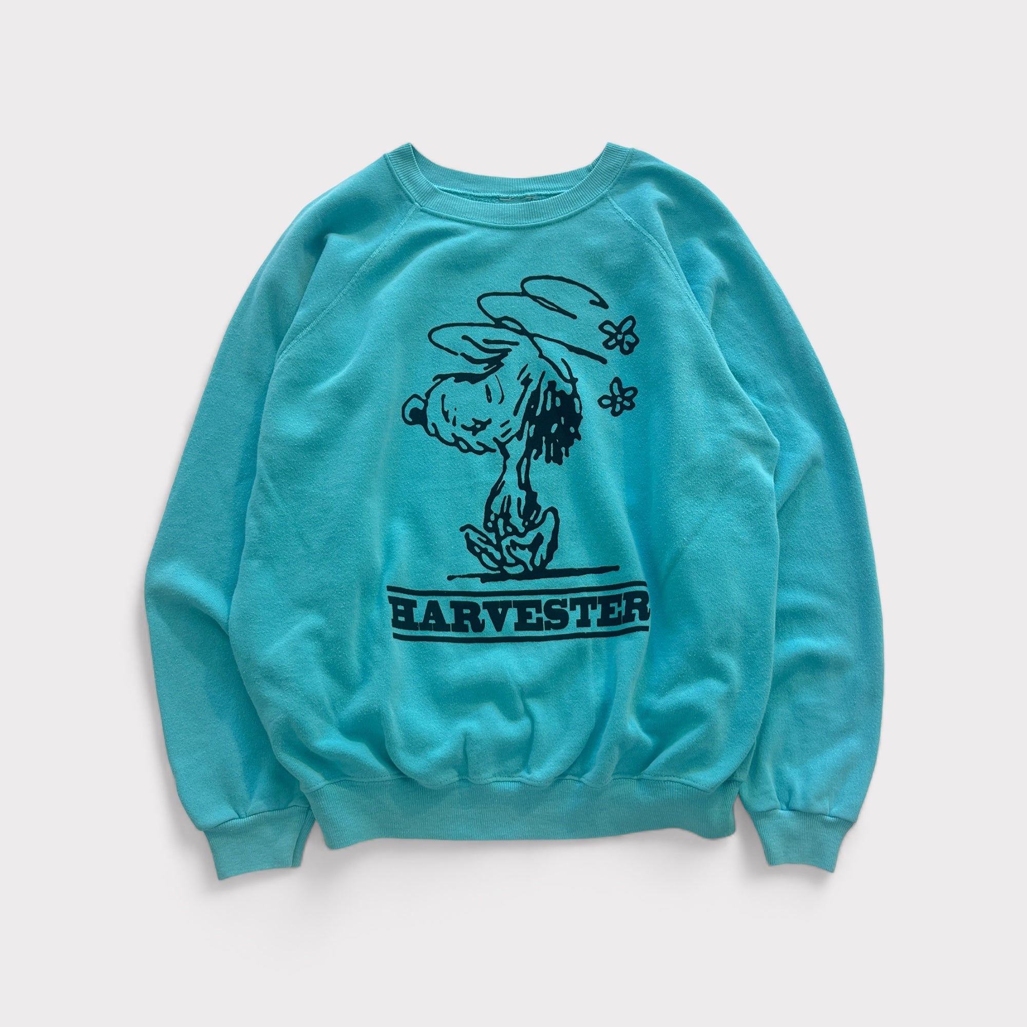 Walnuts “Auggie” Sweatshirt - CYANS