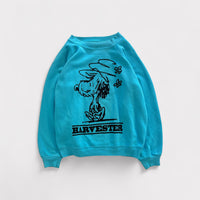 Walnuts “Auggie” Sweatshirt - CYANS