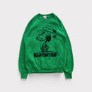Walnuts “Auggie” Sweatshirt - GREENS