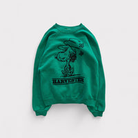 Walnuts “Auggie” Sweatshirt - GREENS
