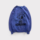 Walnuts “Auggie” Sweatshirt - PURPLES